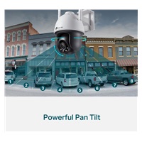 TP-Link VIGI C540-W(4mm)