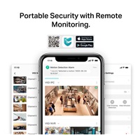 TP-Link VIGI C540-W(4mm)