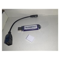 HP JetCaps Bar DIMM pro HP LaserJet (E400, M406dn, E425f, M430f, E450dn, M455dn, E47528f, M480f, E730xx, E785xx, E786xx)