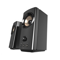 BAZAR - Creative repro T60 - stolní reproduktory - Poškozený obal (Komplet)