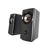 BAZAR - Creative repro T60 - stolní reproduktory - Poškozený obal (Komplet)