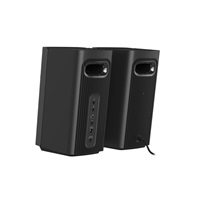 BAZAR - Creative repro T60 - stolní reproduktory - Poškozený obal (Komplet)