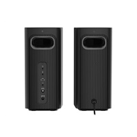 BAZAR - Creative repro T60 - stolní reproduktory - Poškozený obal (Komplet)