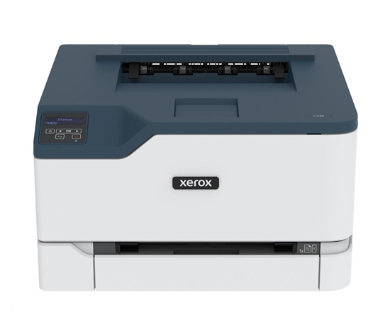 Xerox C230V_DNI, barevná laser. tiskárna, A4,22ppm,WiFi/USB/Ethernet BAZAR/POŠKOZENÝ OBAL