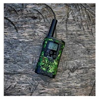 EVOLVEO FreeTalk XM2-2, sada 2 vysílaček bez dobíjecí základny