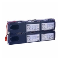 APC Replacement Battery Cartridge #202, pro SRV3KRKI, SRV3KRKIRK, SRV3KRKIL, SRV3KRKIRK