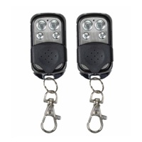 EVOLVEO Alarmex Pro, chytrý bezdrátový Wi-Fi/GSM alarm