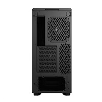 FRACTAL DESIGN skříň Meshify 2 Compact Black TG Light Tint, USB 3.1 Type-C, 2x USB 3.0, bez zdroje, mATX