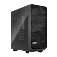 FRACTAL DESIGN skříň Meshify 2 Gray TG Light Tint, USB 3.1 Type-C, 2x USB 3.0, bez zdroje, E-ATX