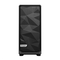 FRACTAL DESIGN skříň Meshify 2 Gray TG Light Tint, USB 3.1 Type-C, 2x USB 3.0, bez zdroje, E-ATX