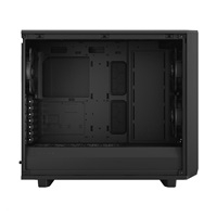 FRACTAL DESIGN skříň Meshify 2 Lite Black TG Light Tint, 2x USB 3.0, bez zdroje, E-ATX