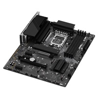 ASRock MB Sc LGA1700 Z790 PG LIGHTNING, Intel Z790, 4xDDR5, 1xHDMI