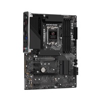 ASRock MB Sc LGA1700 Z790 PG LIGHTNING, Intel Z790, 4xDDR5, 1xHDMI