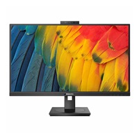 Philips MT IPS LED 27B1U5601H/00 - IPS panel, 2560x1440, HDMI, DP, USB-C, USB, LAN, repro, pivot, webcam