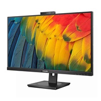 Philips MT IPS LED 27B1U5601H/00 - IPS panel, 2560x1440, HDMI, DP, USB-C, USB, LAN, repro, pivot, webcam