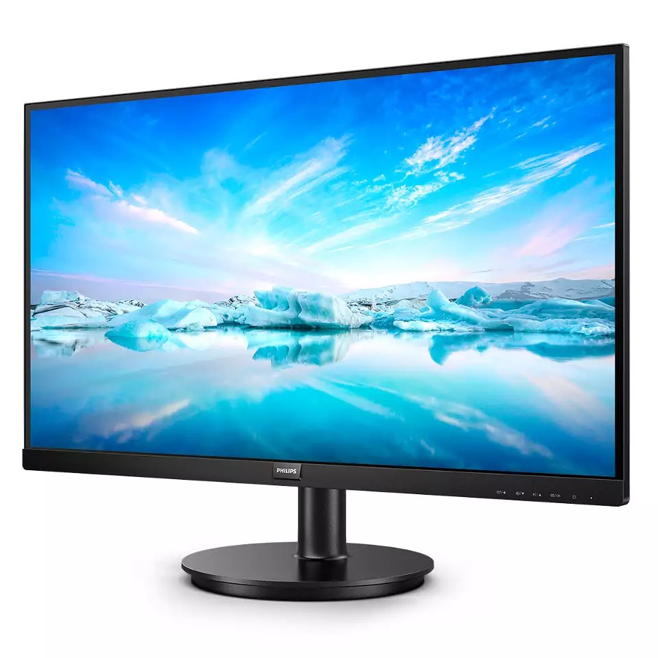 LCD monitor 275V8LA/00