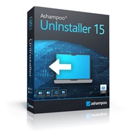 Ashampoo UnInstaller 15
