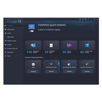 Ashampoo UnInstaller 15
