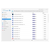 Ashampoo UnInstaller 16
