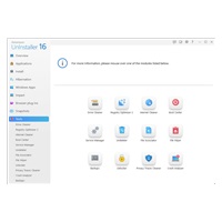 Ashampoo UnInstaller 16