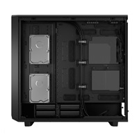 FRACTAL DESIGN skříň Meshify 2 XL Black TG Light Tint, USB 3.1 Type-C, 2x USB 3.0, bez zdroje, E-ATX