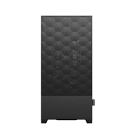 FRACTAL DESIGN skříň Pop Air Black Solid, 2x USB 3.0, bez zdroje, ATX