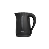 Orava VK-3727 rychlovarná konvice, 1850-2200 W, 1.7 l, automatické vypnutí, černá