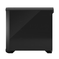 FRACTAL DESIGN skříň Torrent Black RGB TG Light Tint, 2x USB 3.0, bez zdroje, E-ATX