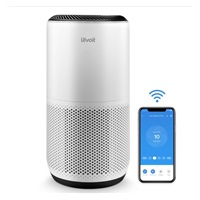 BAZAR - Levoit Core400S SMART - Inteligentní čistička vzduchu - Poškozený obal (Komplet)