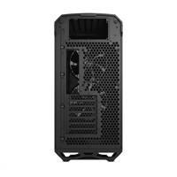 FRACTAL DESIGN skříň Torrent Black Solid, USB 3.1 Type-C, 2x USB 3.0, bez zdroje, E-ATX