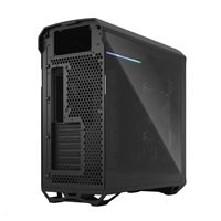 FRACTAL DESIGN skříň Torrent Black TG Light Tint, USB 3.1 Type-C, 2x USB 3.0, bez zdroje, E-ATX