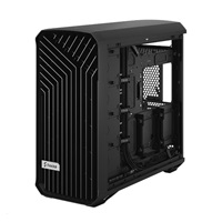 FRACTAL DESIGN skříň Torrent Black TG Light Tint, USB 3.1 Type-C, 2x USB 3.0, bez zdroje, E-ATX