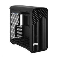 FRACTAL DESIGN skříň Torrent Black TG Light Tint, USB 3.1 Type-C, 2x USB 3.0, bez zdroje, E-ATX