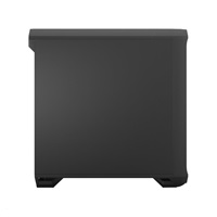 FRACTAL DESIGN skříň Torrent Compact Black Solid, USB 3.1 Type-C, 2x USB 3.0, bez zdroje, E-ATX