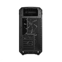 FRACTAL DESIGN skříň Torrent Compact Black TG Dark Tint, USB 3.1 Type-C, 2x USB 3.0, bez zdroje, E-ATX