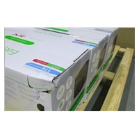 APC -poškozený obal- EASY UPS 2200VA, 230V, AVR, Schuko Sockets (1200W)