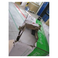 APC -poškozený obal- EASY UPS 2200VA, 230V, AVR, Schuko Sockets (1200W)