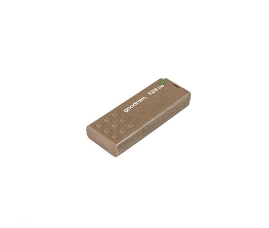 GOODRAM Flash Disk 128GB UME3, USB 3.0, ECO FRIENDLY