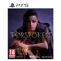 PS5 hra Forspoken