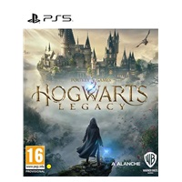 PS5 hra Hogwarts Legacy