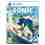 PS5 hra Sonic Frontiers