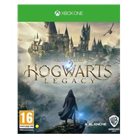 Xbox One hra Hogwarts Legacy