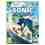 Xbox One/Series X hra Sonic Frontiers