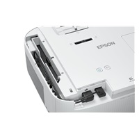 EPSON projektor EH-TW6250 - 4K, 16:9, 2800ANSI, 35.000:1, USB / HDMI / WiFi, Android TV