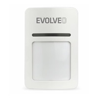 EVOLVEO PIR, chytrý WiFi bezdrátový PIR snímač pohybu