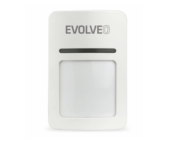 EVOLVEO PIR, chytrý WiFi bezdrátový PIR snímač pohybu