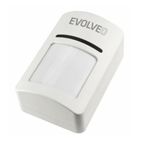 EVOLVEO PIR, chytrý WiFi bezdrátový PIR snímač pohybu