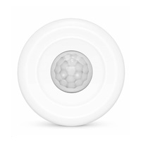 EVOLVEO PIR, chytrý WiFi bezdrátový stropní 360° PIR snímač pohybu