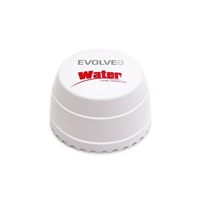 EVOLVEO Alarmex Pro, bezdrátový detektor zaplavení