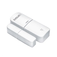 EVOLVEO Alarmex Pro, bezdrátový detektor otevření dveří/oken